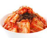 キムチーズお好み焼き作り方1写真