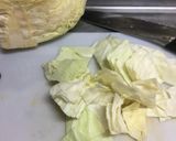 沖縄県民が作る　ふーちゃんぷるーコツ有り作り方7写真