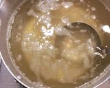 基本のうどんスープ②だし多め醤油少ver作り方1写真