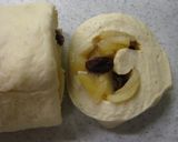 ✿アップルヨーグルトのちぎりパン✿作り方22写真
