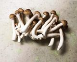 鮭としめじのみそマヨホイル焼き作り方1写真