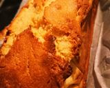 BP不要★米粉おからクリチパウンドケーキ作り方4写真