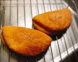 私のパーカーハウスロール♡作り方10写真