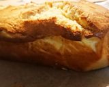 BP不要★米粉おからクリチパウンドケーキ作り方5写真