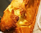 BP不要★米粉おからクリチパウンドケーキ作り方6写真