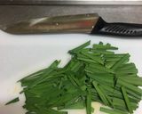沖縄県民が作る　ふーちゃんぷるーコツ有り作り方8写真