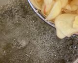 電子レンジで作る美味しすぎる醤油ガリ作り方2写真