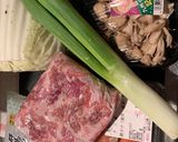 鮭ちゃんこ鍋作り方1写真