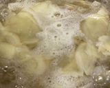 電子レンジで作る美味しすぎる醤油ガリ作り方3写真