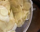 電子レンジで作る美味しすぎる醤油ガリ作り方4写真