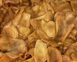 電子レンジで作る美味しすぎる醤油ガリ作り方7写真