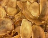 電子レンジで作る美味しすぎる醤油ガリ作り方8写真