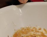 リカちゃん♡エビフリの黄身マヨ風യꕤ*.作り方13写真