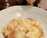 リカちゃん♡エビフリの黄身マヨ風യꕤ*.作り方21写真