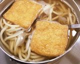 基本のうどんスープ②だし多め醤油少ver作り方4写真