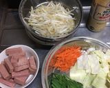 沖縄県民が作る　ふーちゃんぷるーコツ有り作り方22写真