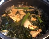 【炊飯器x減量飯】沼作り方7写真