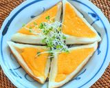 はんぺんチーズ焼き作り方6写真