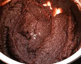 フードプロセッサーを使った簡単こしあん作り方7写真