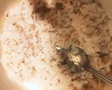 巻き簀が無くてもＯＫ！簡単キンパ作り方7写真