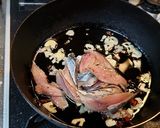 サンマのアヒージョ作り方4写真