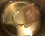 めんつゆ作り方1写真