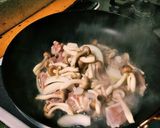 ちゃちゃっと簡単♪鶏もも肉の塩レモンマヨ作り方3写真