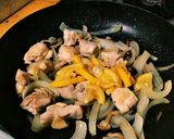 ちゃちゃっと簡単♪鶏もも肉の塩レモンマヨ作り方4写真
