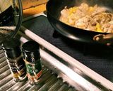 ちゃちゃっと簡単♪鶏もも肉の塩レモンマヨ作り方5写真