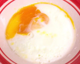 簡単！！目玉焼き作り方3写真
