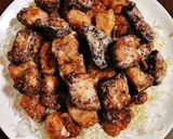 簡単☆豚肉の竜田揚げ作り方3写真
