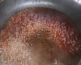 うちのブラックペッパーソース　作り方2写真