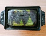 私のスペシャリテ 季節野菜のテリーヌ作り方6写真