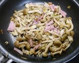 簡単!秋鮭とキノコのクリームシチュー作り方8写真