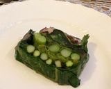 私のスペシャリテ 季節野菜のテリーヌ作り方7写真