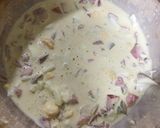 トマトのタルタルソース作り方4写真