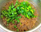 再現！ご飯のお供❤牛肉のっけタレ｡ஐஃ作り方4写真