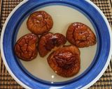 ちょっぴり甘い栗ご飯作り方3写真