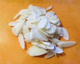 ミツカンかんたん酢で。日野菜のお漬け物作り方3写真