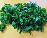 ミツカンかんたん酢で。日野菜のお漬け物作り方4写真