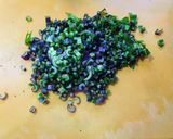 ミツカンかんたん酢で。日野菜のお漬け物作り方5写真
