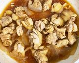 我が家の親子丼☆作り方4写真