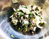 ミツカンかんたん酢で。日野菜のお漬け物作り方8写真
