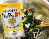 ミツカンかんたん酢で。日野菜のお漬け物作り方9写真