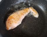 美味しいサーモンムニエル♡作り方2写真