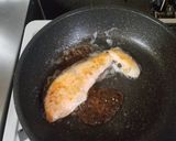 美味しいサーモンムニエル♡作り方3写真