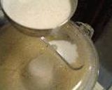 なんちゃってマロンタルト(サツマイモ入り)作り方11写真