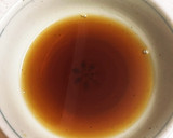 ほうれん草となめこのみぞれ和え作り方5写真