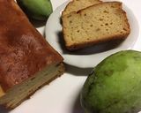ポポーのしっとりパウンドケーキ作り方13写真