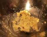 カボチャのチョコタルト作り方4写真